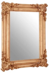 Fali tükör 93x123 cm Georgia – Premier Housewares