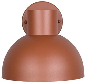 Fali kültéri lámpa (magasság 18,5 cm) Elbe – Trio