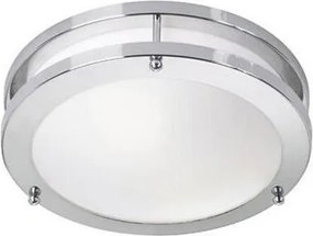 Markslojd TABY LED 105621 Süllyesztett mennyezeti lámpa 1x9W/LED 3000K 750LM IP44