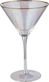 SMERALDA Martini pohár , 280 ml
