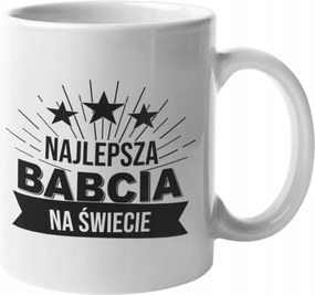 Bögre Nagymama Ajándék Születésnapra Nagymama Nap