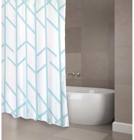 Zuhanyfüggöny 180x200 cm Tree – MSV