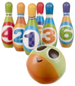 Kruzzel 24900 Gyermek Bowlingpálya