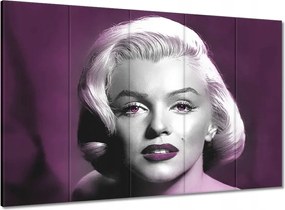 Festmények 100x70 Marilyn Monroe Színésznő