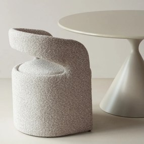 Lanor design szék