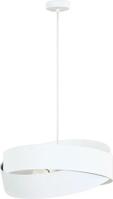 ZUMA LINE 1141 TORNADO Modern Függesztett Lámpa Fekete, Arany E27 IP20