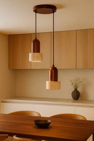 Loer B - Walnut - ELS