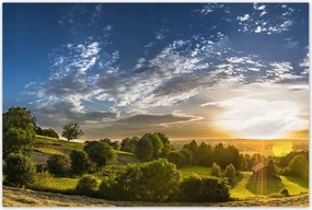 Poszterek 120x80 Panoráma fotó