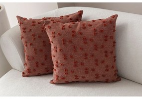 Párnahuzat szett 2 db-os 43x43 cm Tuffet – Mioli Decor