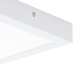 Eglo 94078 - LED mennyezeti lámpa FUEVA 1 LED/16,44W/230V