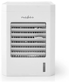 Nedis Nedis COOL3WT - Légkondicionáló 5,2W/USB fehér NE0342