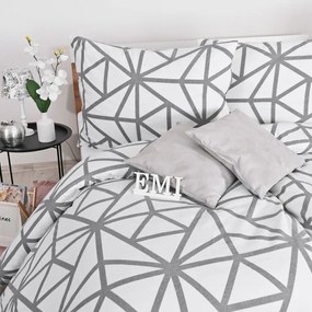 EMI Helsinki flanel ágyneműhuzat