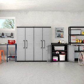 Műhelyszekrény Detroit XL – Keter