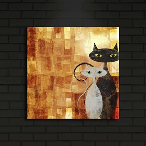 Vászonkép, 40×40 cm – TR239SHN4242
