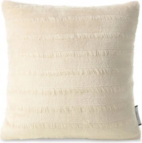 Dekoratív párnahuzat Emi 40x40 Eurofirany bézs
