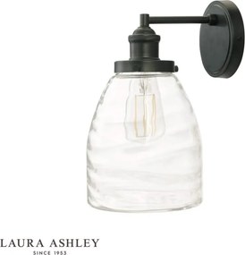 Laura Ashley Ainsworth 3756193-Q Fali lámpa 1x40W/E27 IP44
