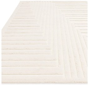 Krémszínű szőnyeg 120x170 cm Valley – Asiatic Carpets