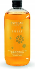 Diffúzorolaj Esteban Paris Ambre 500 ml