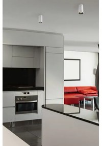 FARO 64190 - Spotlámpa NAN 1xGU10/50W/230V