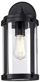 Westinghouse 6124640 - ARMIN kültéri fali lámpa 1xE27/60W/230V IP44