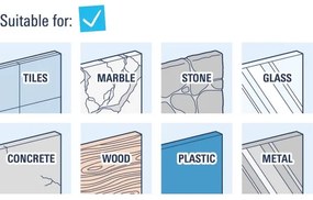 GROHE 41186000 - START pót WC-papírtartó, fényes króm