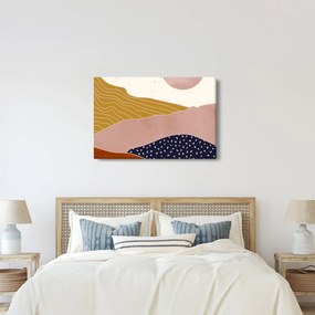 Kép - Spacefrog design hegy N⁰3 (90x60 cm)