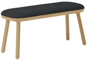 Antracitszürke pad Paff Tall – UMAGE