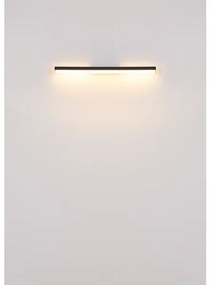 Globo 41927B - LED Fali lámpa SALLO LED/18W/230V 3000K/6000K