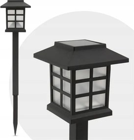 Napelemes lámpa Édenkert 11403C