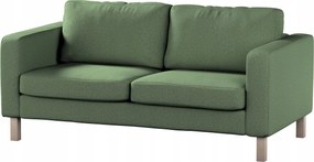 Dekoria Karlstad 2 személyes kinyitható kanapé huzat Ikea