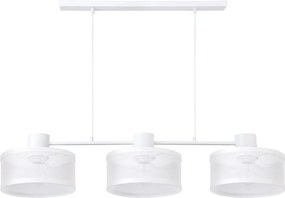 Sigma Lighting BONO 31901 Függőlámpa 3x60W/E27