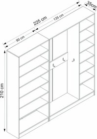 Noah - 8212