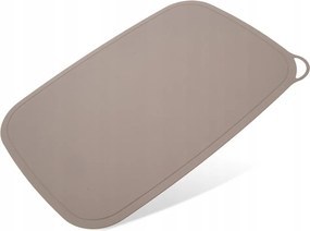 Vágódeszka Rugalmas Műanyag Alátét Konyhai Szőnyeg