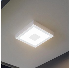 Eglo 96488 - IPHIAS LED kültéri mennyezeti lámpa 16,5W IP44
