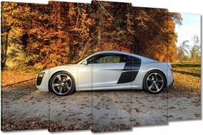 Képek 150x95 Őszi Audi Autó