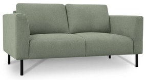 Zöld kanapé 171 cm Hero – Scandic
