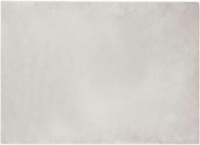 vidaXL Csúszásgátló Műnyúl Szőnyeg Olite Bézs 200 x 280 cm Poliészter