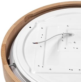 Brilagi - MANAROLA SIMPLE LED mennyezeti lámpa 24W 230V 3000K