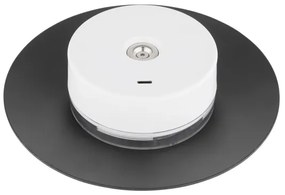 Globo 21024G-LED KYLER LED asztali lámpa érintővel, 3W, 1800-3000K, szürke