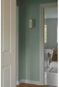 Nordlux - LANCIO fali lámpatest 1xG9/5W/230V fehér