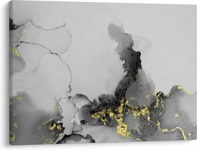 Kép - Tintaművészet (70x50 cm)