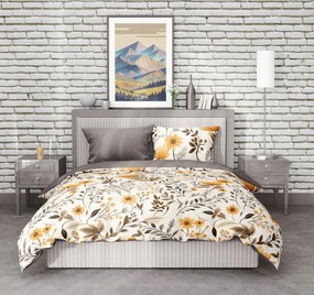 Gusto Kebia pamut ágyneműhuzat 220 x 200 [cm]