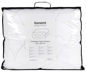 4 évszakos paplan 140x220 cm Medium – Bonami Essentials