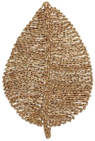 Tengerifű tányéralátét 32x49 cm Leaf – Rex London
