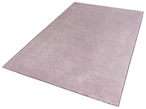 Pure rózsaszín szőnyeg, 160 x 240 cm - Hanse Home