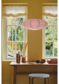 Nordlux - VILLO E27 árnyékoló, 60 cm átmérő, lila