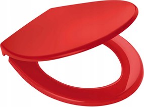 WC-ülőke WC-hez szabadon álló univerzális Ridder Miami