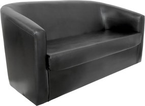 Cuba II NEW Szófa Fekete