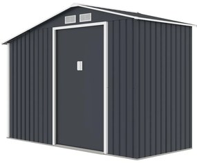 Kerti ház Luke A - Rojaplast