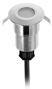 Philips SPORE LED/1W/24V IP67 kültéri beépíthető lámpa